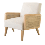 B. Charlotte Accent Chair